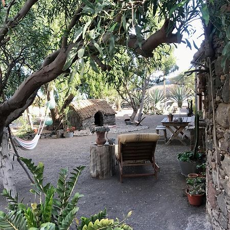Ecolodge Kasa D'Igreja Cha da Igreja Ngoại thất bức ảnh